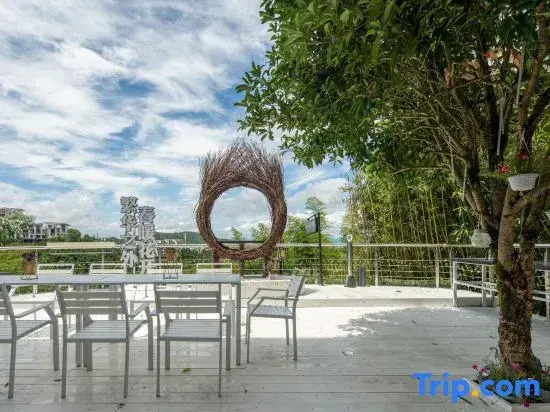 Xingyunjian Mountain Resort