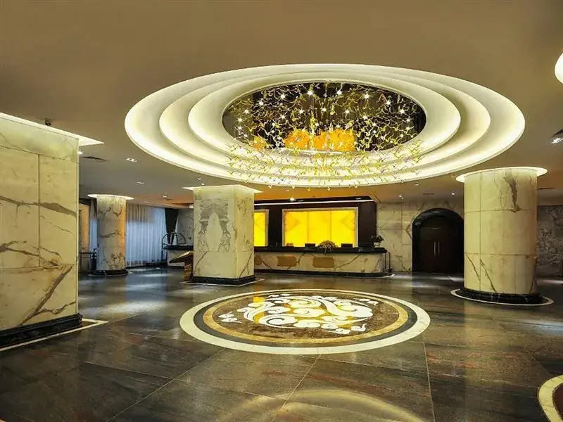 Yin He Hotel