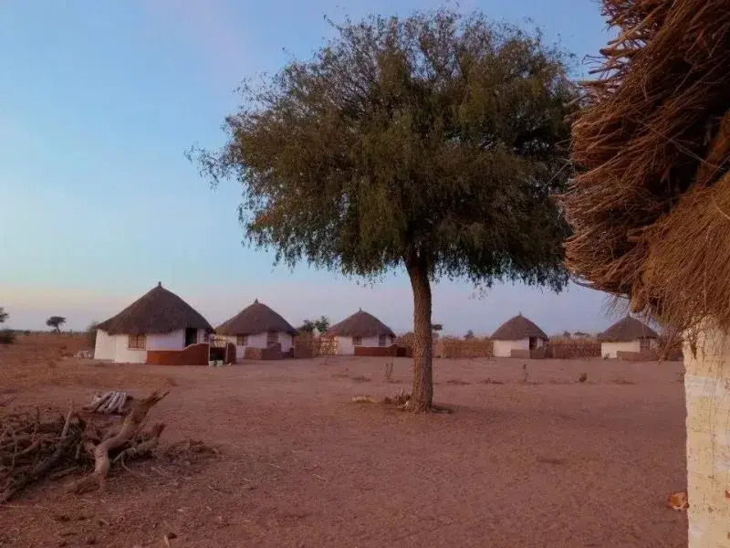 Karni Kingdom EcoFriendly Stay