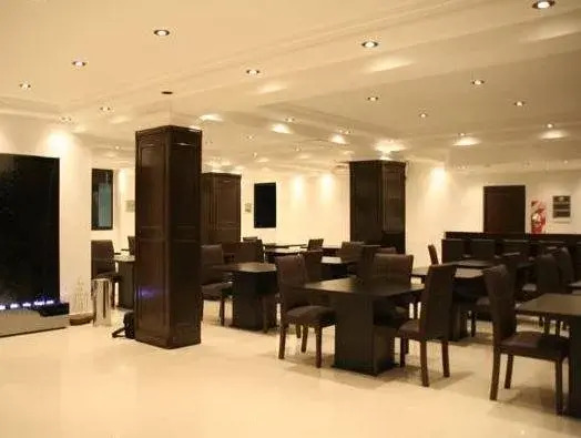 Hotel Solar Norte