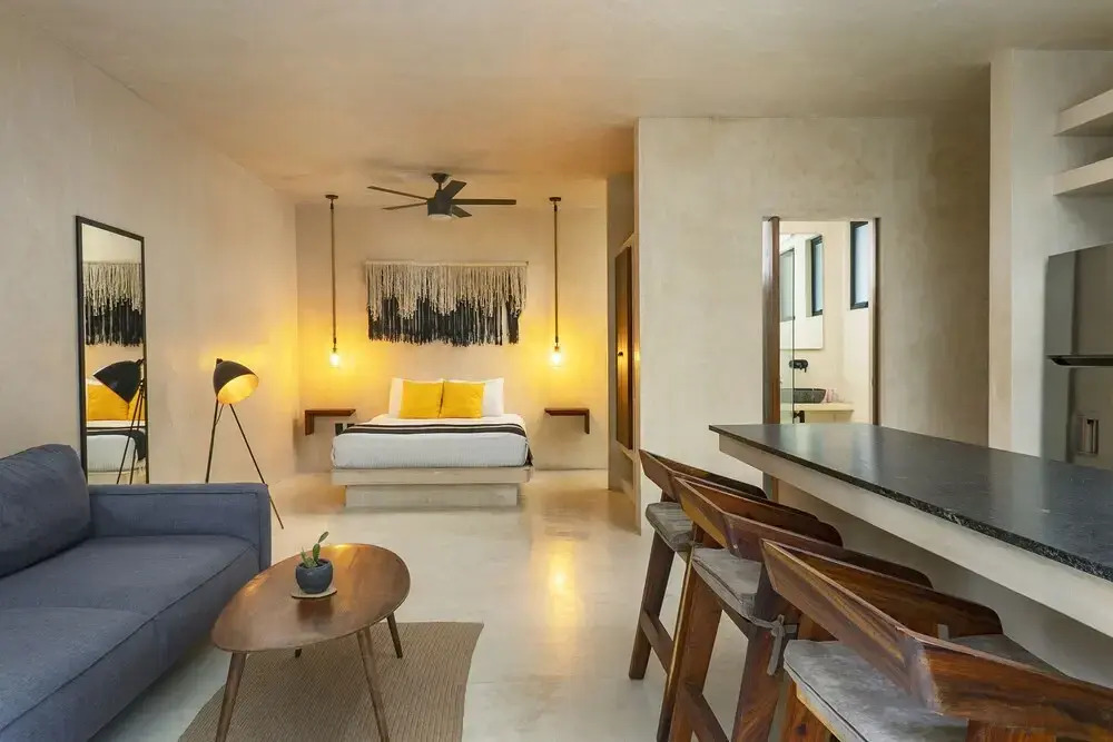 UJO Condo Boutique