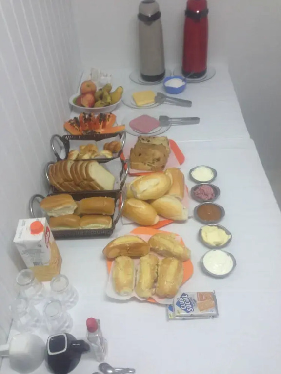 Pousada do Riacho