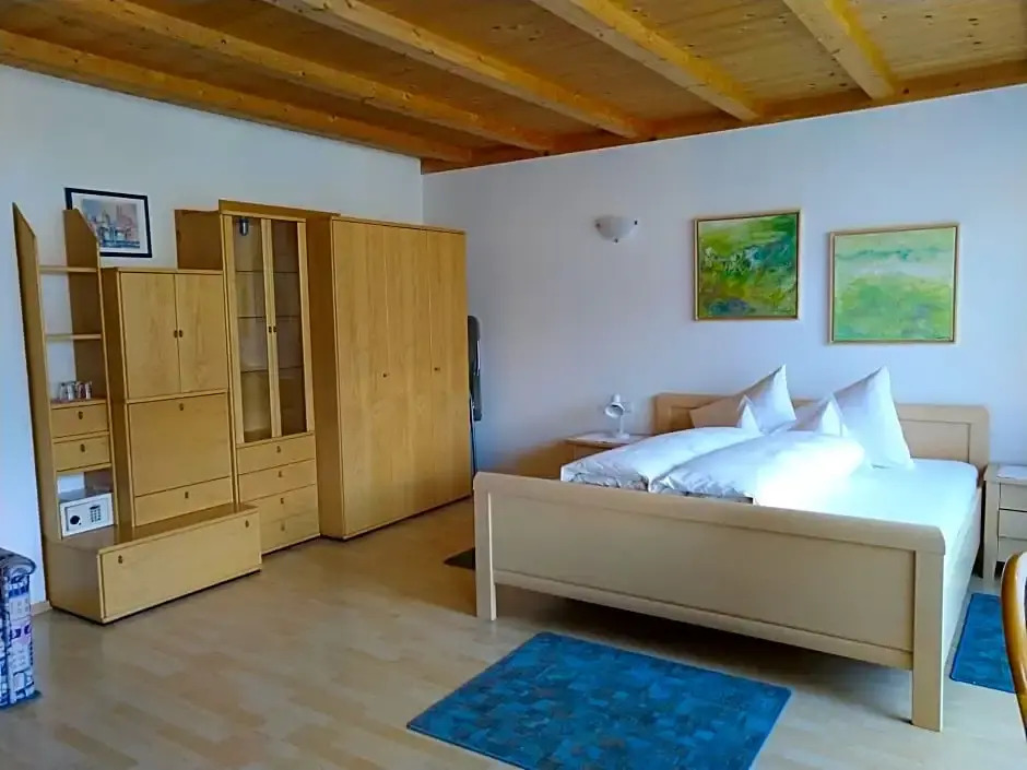 Garni Sonnenloft