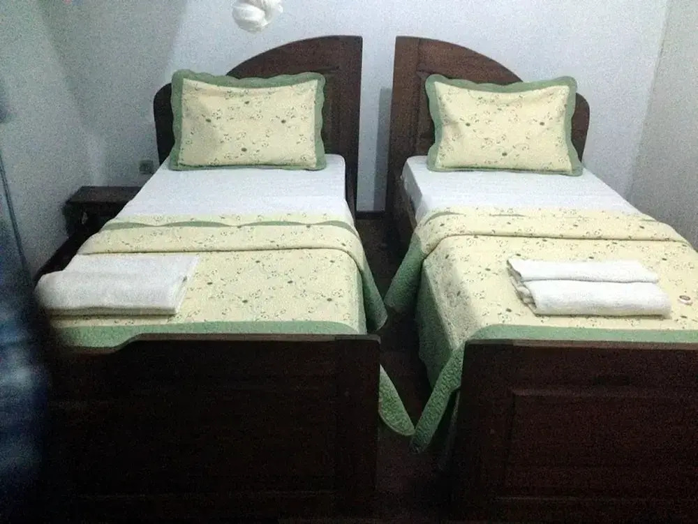 Africa Treasures Home - Hostel