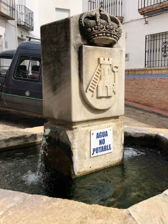 Casa de la Cañada