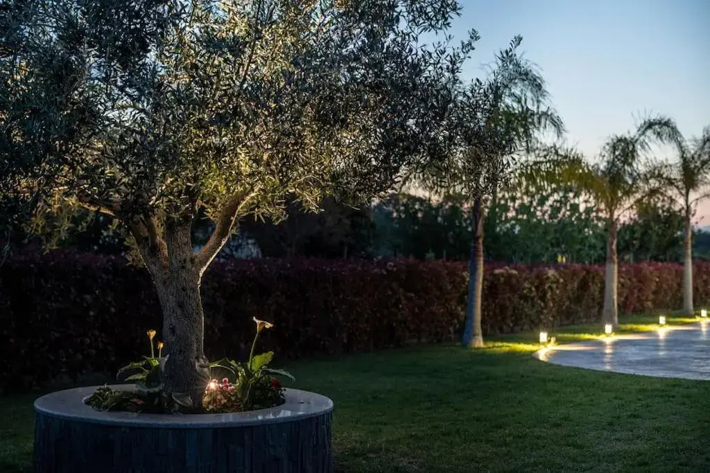''Aeolos'' Luxury Villa