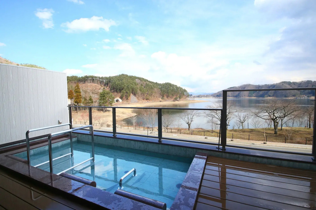 Ashiwada Hotel
