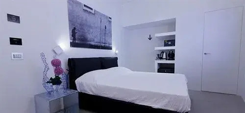 Urben Suites Apartments Design