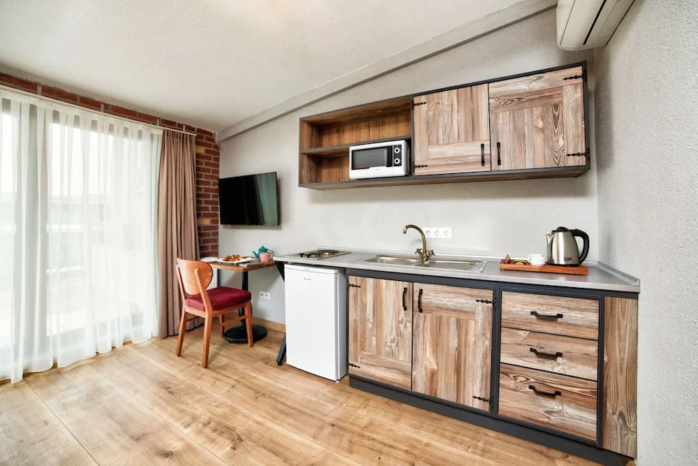 Ardilas Residence