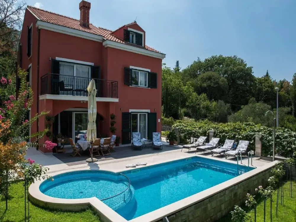 Villa Anita