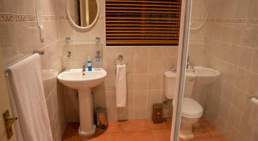 Blue Marlin Guest House