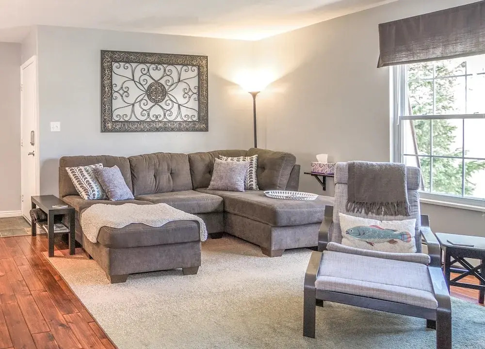 East Vail Condo Near Skiing, Hiking by RedAwning