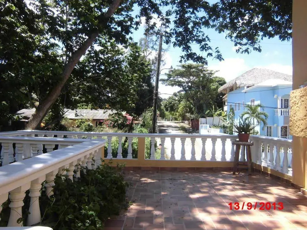 Caribe del Sol