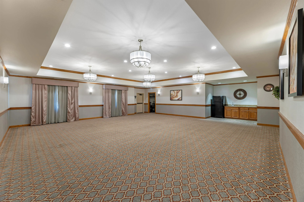 Best Western Plus Capital Inn