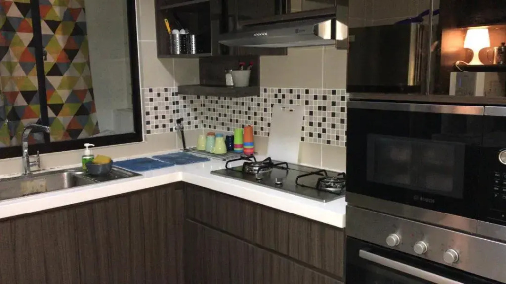 Bayu TAMARA RESIDENCE PUTRAJAYA