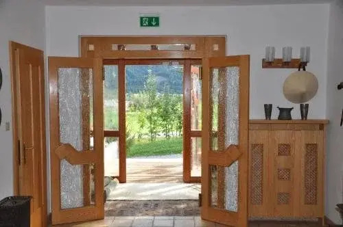 Pension Leitner