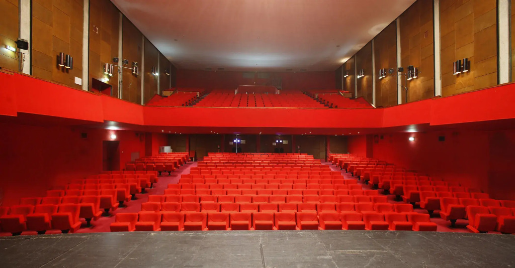 LÉchappée - Hôtel Casino Dieppe