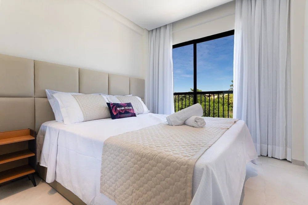 Miami House Cumbuco por Carpediem