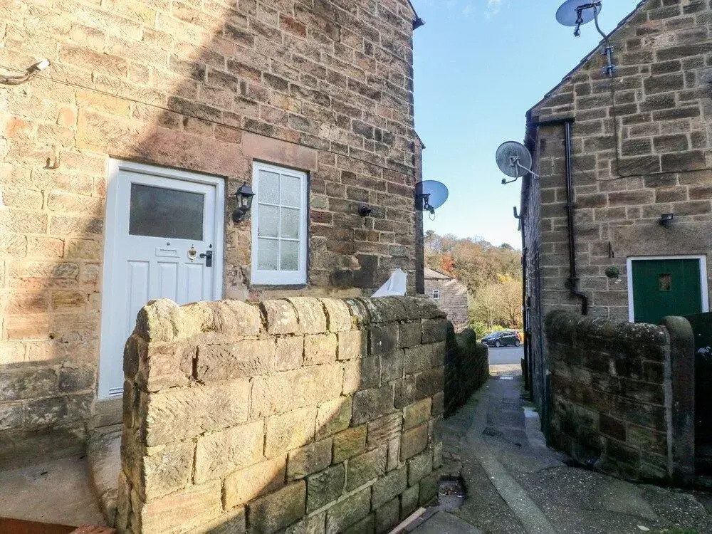 Milford Cottage