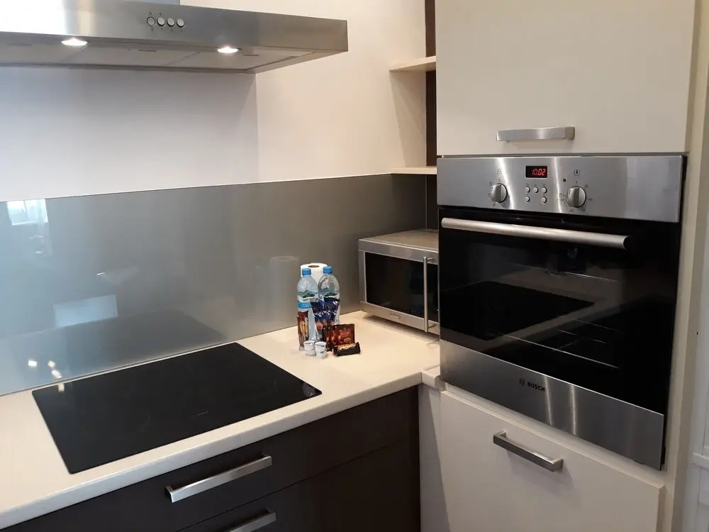 MG Apartments