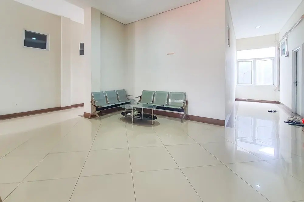 Urbanview Hotel Pondok Mas Cirebon By RedDoorz