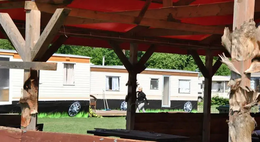 Kaliforniacamp