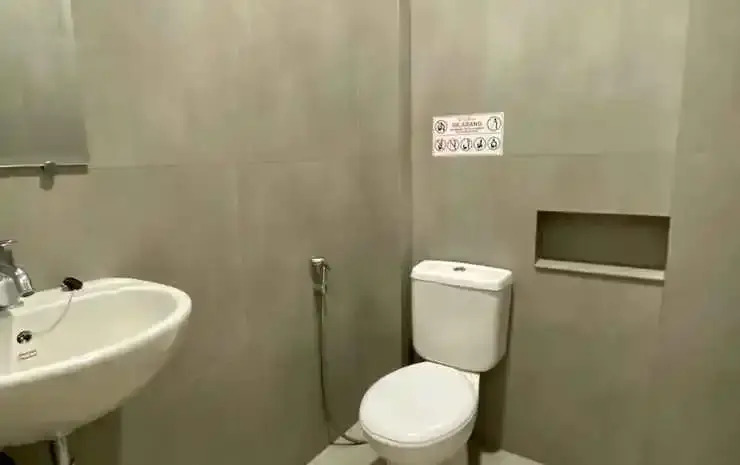 马卡萨托多普利马斯酒店(Hotel Toddopuli Mas Makassar)