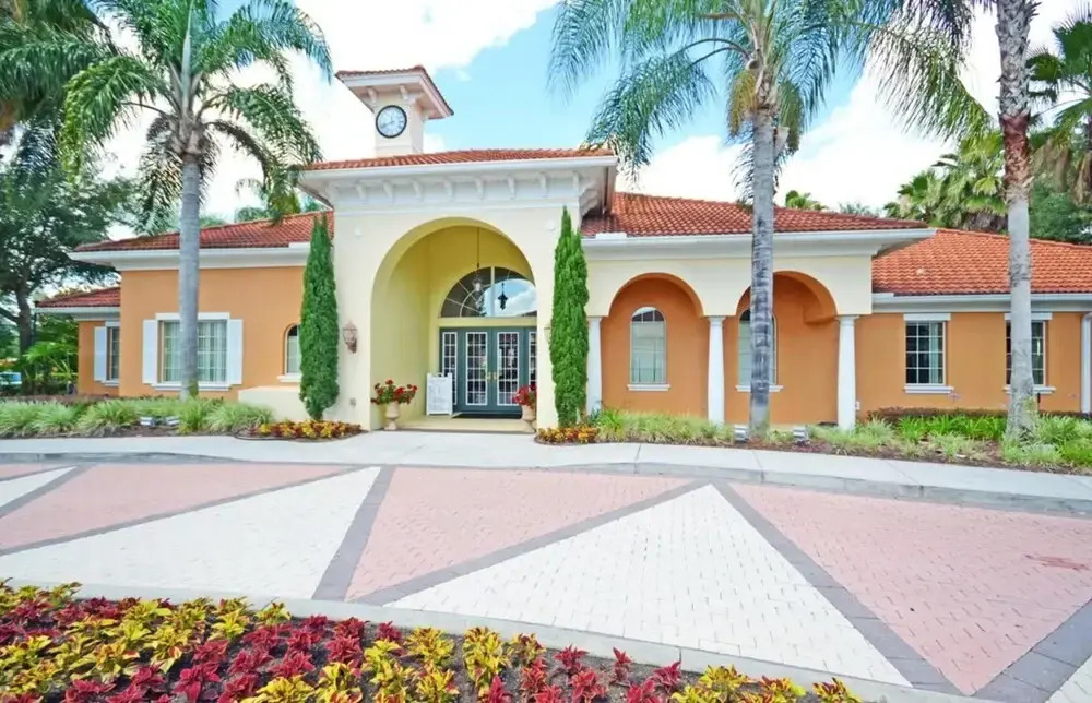 Villa Tranquility