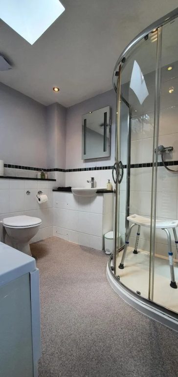 The Rock self-catering holiday cottage and garden lodges