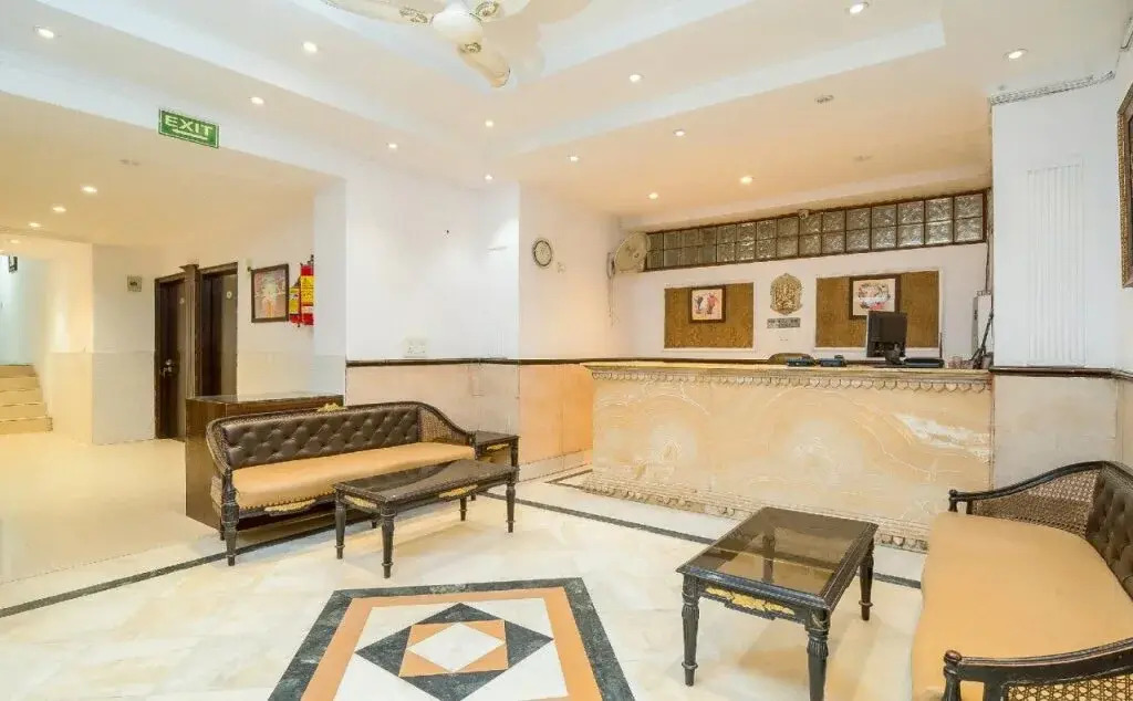 Amitabh Guest House