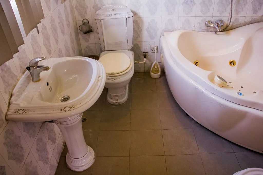 Dalian Guest House