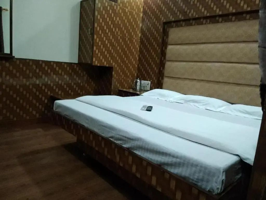 Silver Palace Hotel