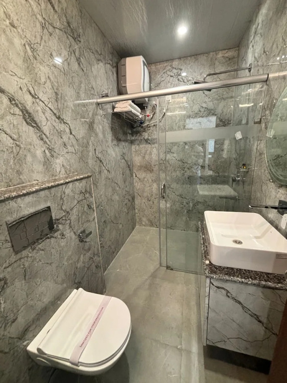 Hotel white inn