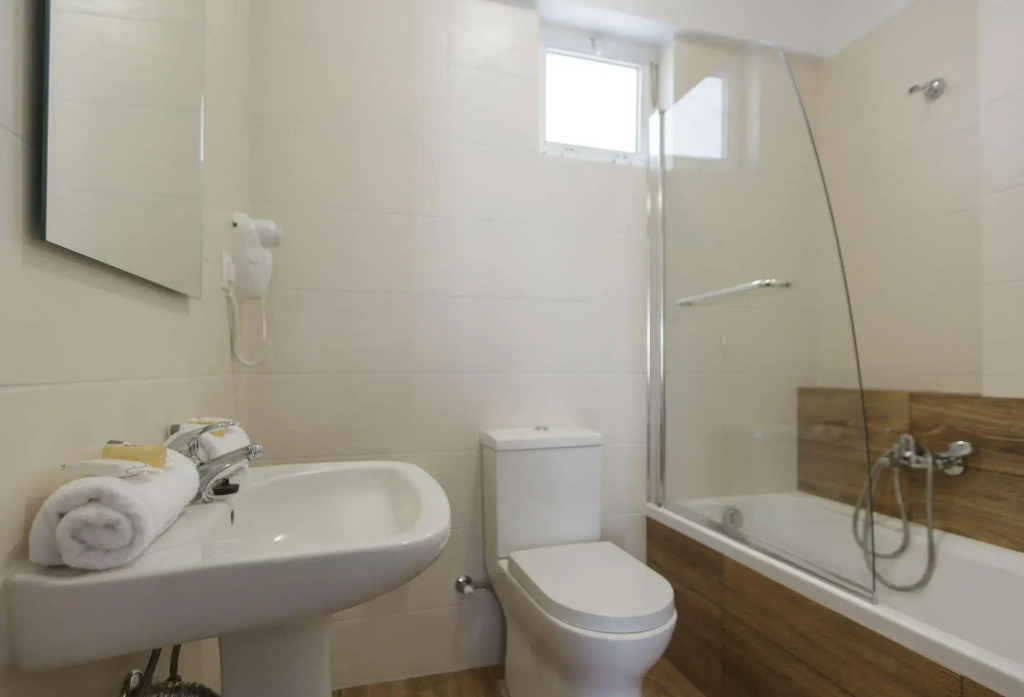 Asteria Hotel