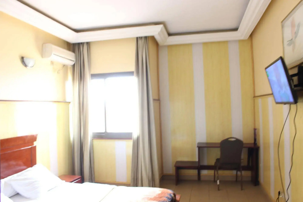 Hotel Santa Lucia