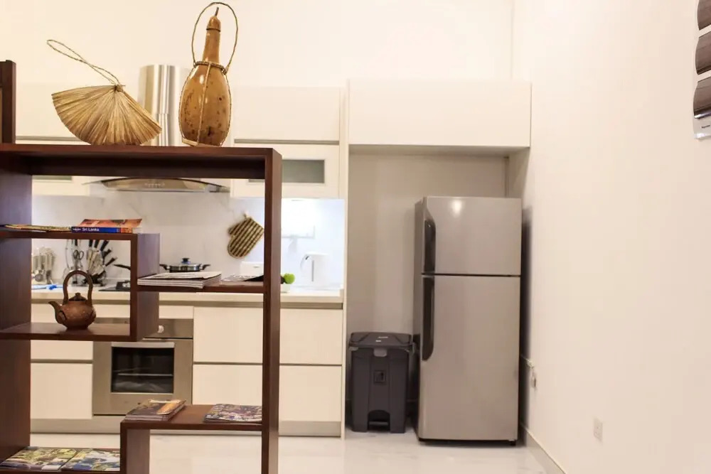 CUBEZ Capsule Hotels Colombo Beach - Hostel