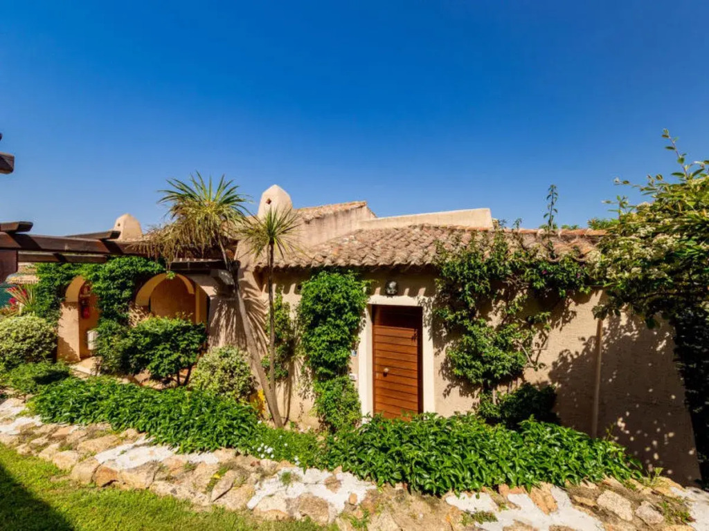 Holiday Home Bougainville 6 - Vista Village by Interhome