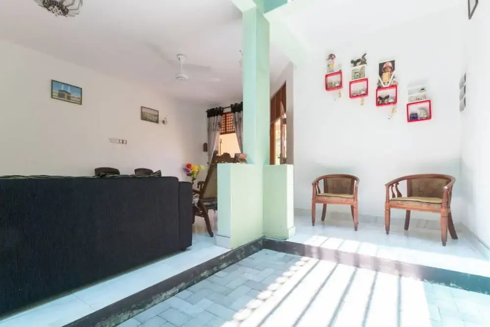Imran Villa
