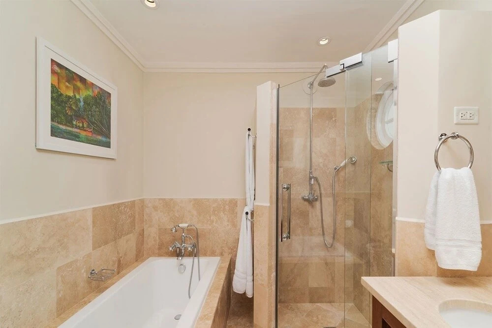 Royal Westmoreland - Sugar Cane Ridge 3 4 Bedroom Townhouse