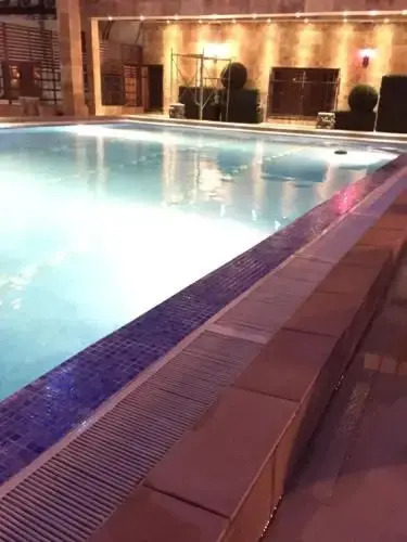 L'Orchidee Hotel