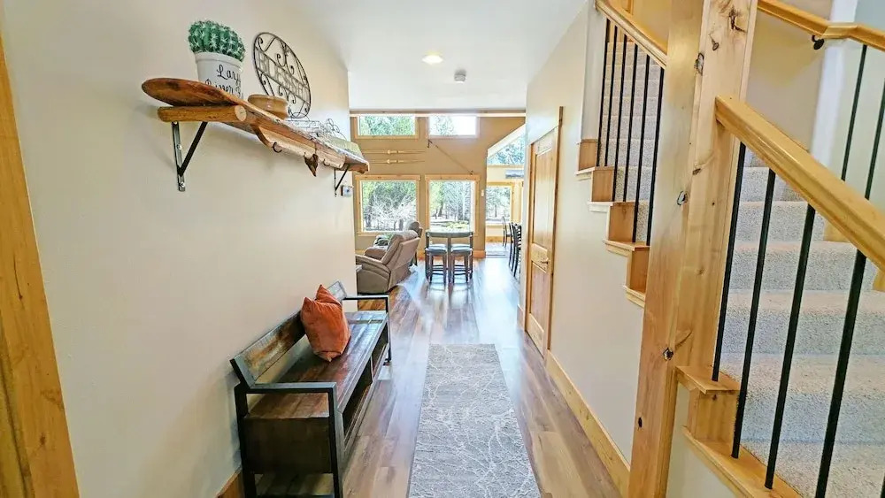 Aspen Place 3 Bedroom Home