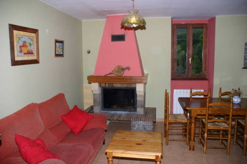 Casa Rural Los Cerezos