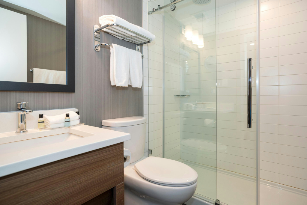Sandman Signature Calgary Downtown Hotel