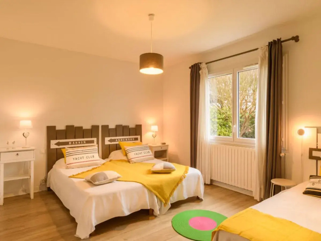 Villa Glamys by Interhome