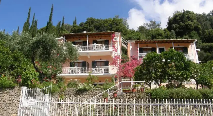 Villa Marina