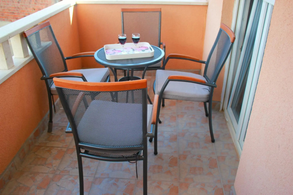 Apartment Antonia