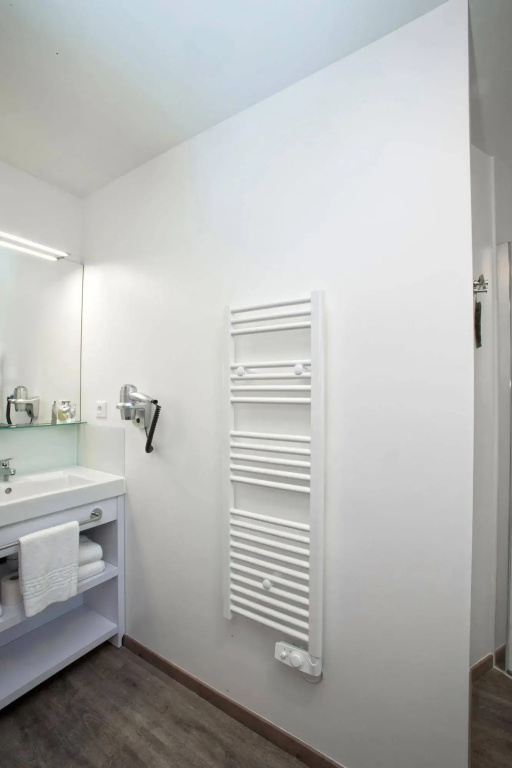 All Suites Appart Hôtel - Bordeaux - Pessac