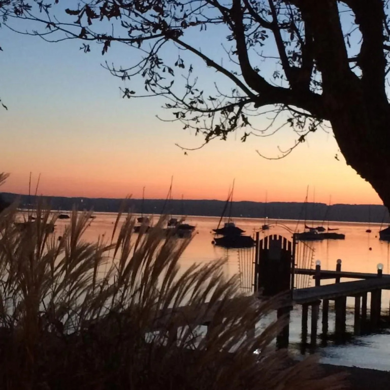 Hotel zum See