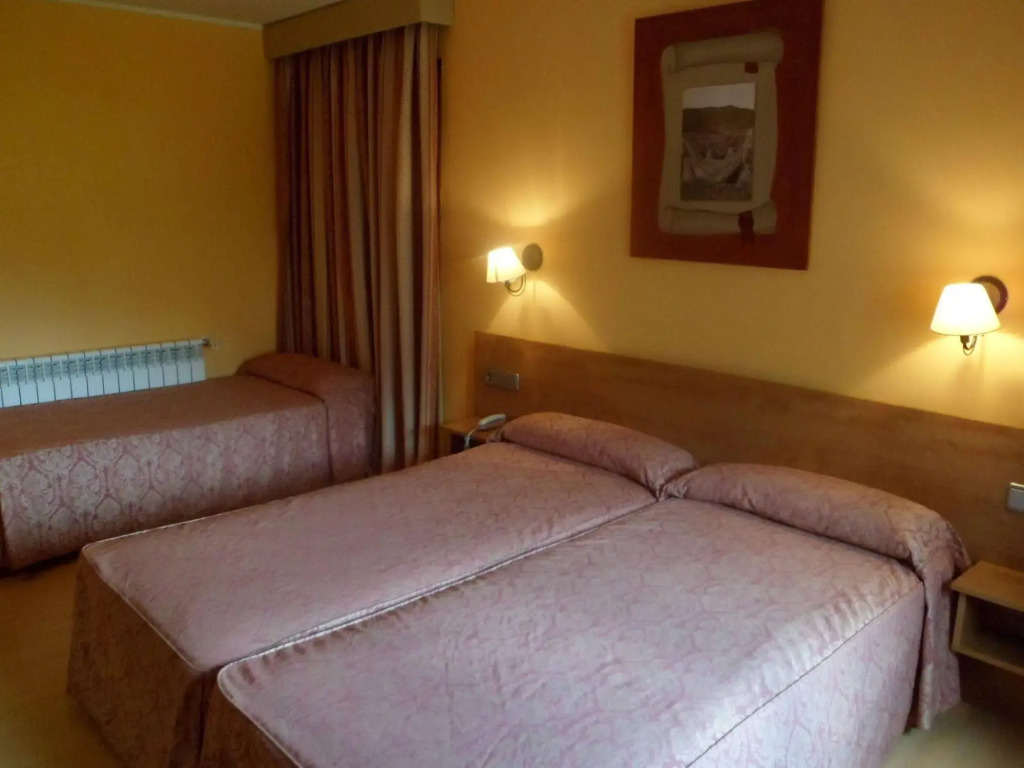 Hotel Segle XX