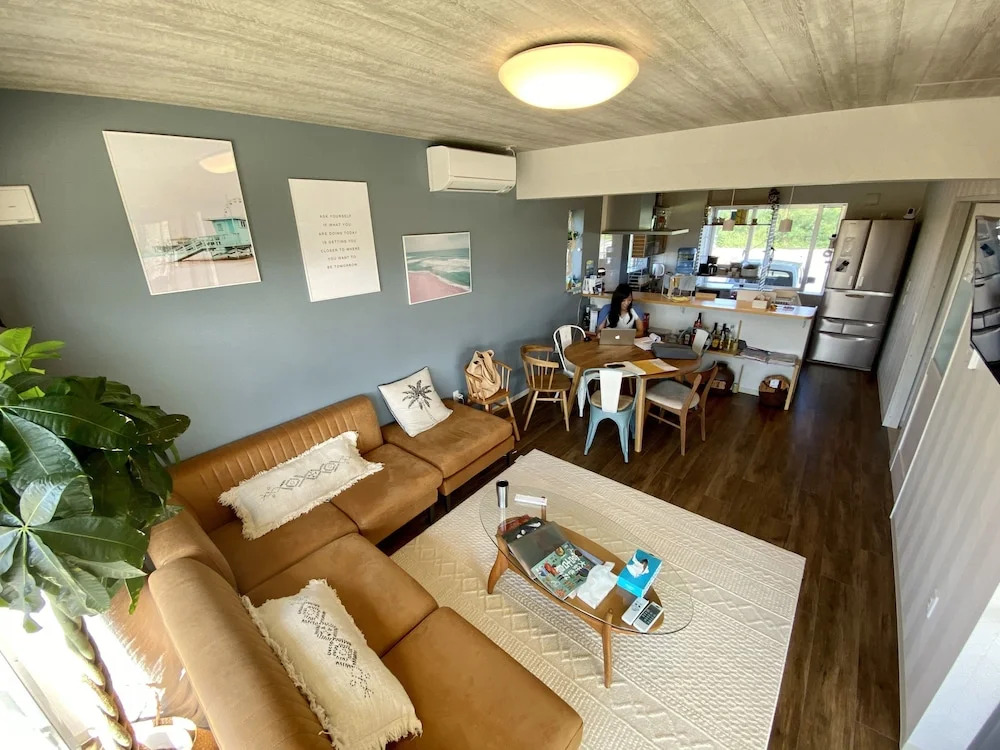 Guesthouse Koa